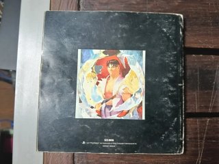 Street Fighter Alpha 2 PAL PSX PlayStation