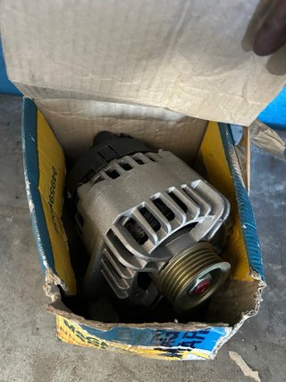 Alternatore Magneti Marelli MAR7013