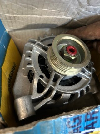Alternatore Magneti Marelli MAR7013