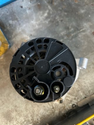 Alternatore Magneti Marelli MAR7013