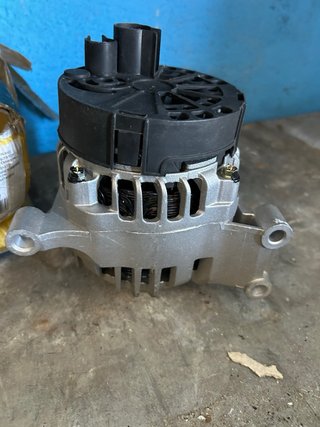 Alternatore Magneti Marelli MAR7013