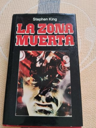 La Zona muerta Stephen King
