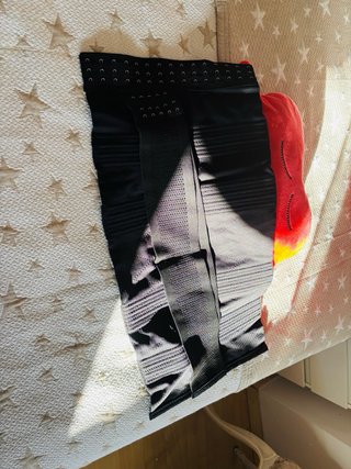 Faja Moldeadora Talla XS