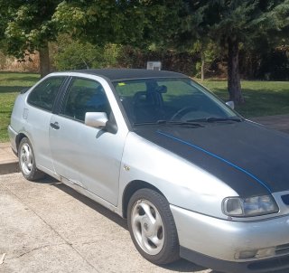 SEAT Cordoba 1998