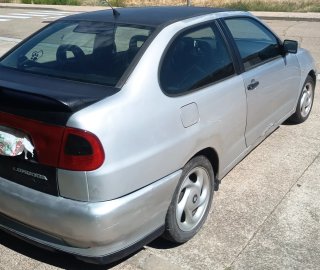 SEAT Cordoba 1998