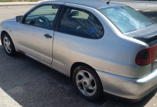 SEAT Cordoba 1998