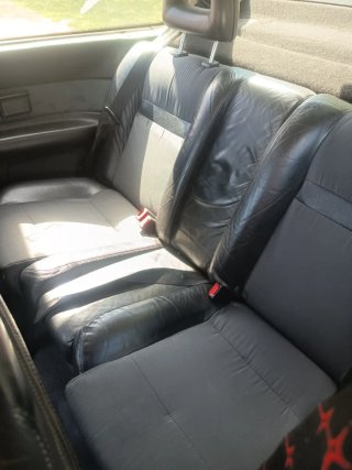 SEAT Cordoba 1998
