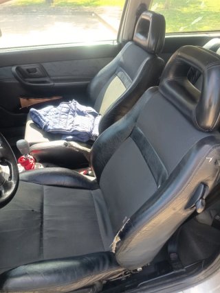 SEAT Cordoba 1998