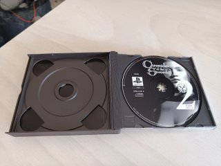 Chronicles of the Sword PS1 Completo PAL