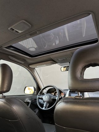 Toyota RAV4 4x4 2.0 d4d