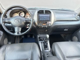 Toyota RAV4 4x4 2.0 d4d