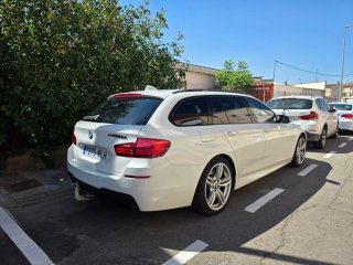 BMW Serie 5 2016