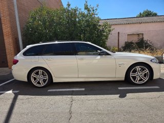 BMW Serie 5 2016