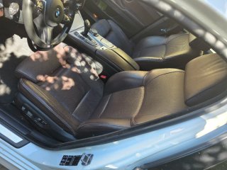 BMW Serie 5 2016