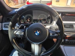 BMW Serie 5 2016