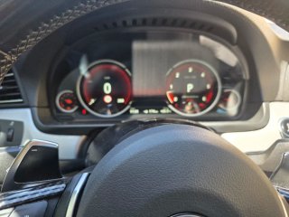BMW Serie 5 2016