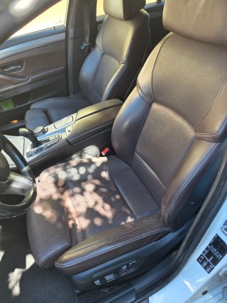 BMW Serie 5 2016
