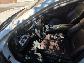 BMW Serie 5 2016