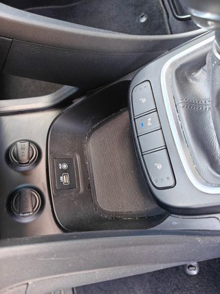 Hyundai Santa Fe 2016