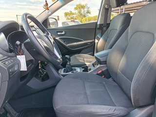 Hyundai Santa Fe 2016