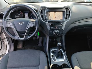 Hyundai Santa Fe 2016