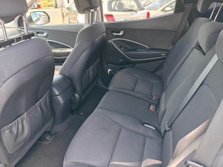 Hyundai Santa Fe 2016