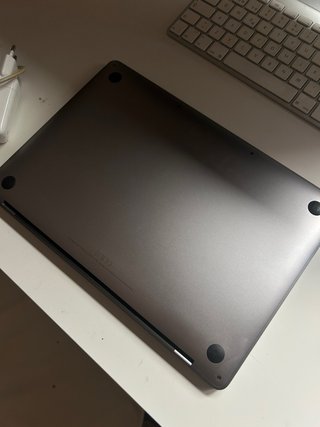 Macbook Pro 13 2017