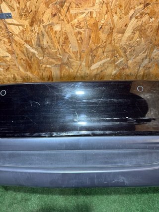 Paragolpes Trasero BMW Serie 1 E88 E82 M