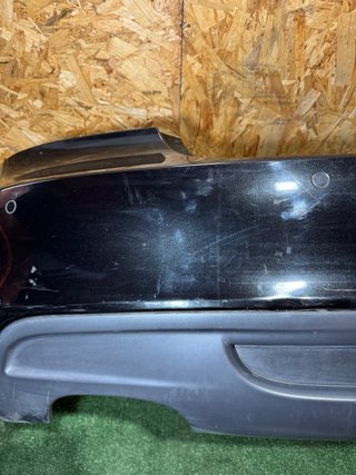 Paragolpes Trasero BMW Serie 1 E88 E82 M