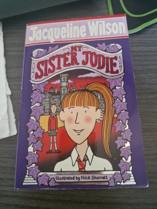 My Sister Jodie