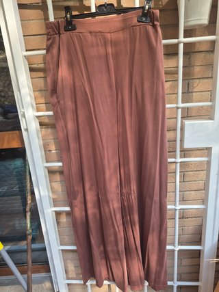 Tailleur comodo color vino taglia L