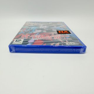 Lupin III: Le avventure di Lupin III PS2