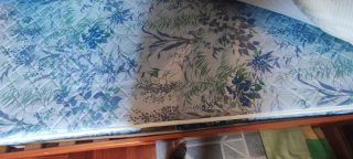 Cama nido con cajones de madera
