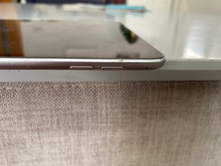 Apple iPad mini 4 (2015) 64 GB