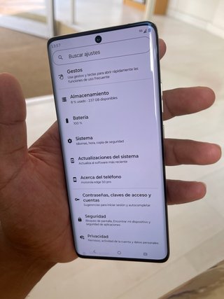 Motorola Edge 50 Pro Blanco