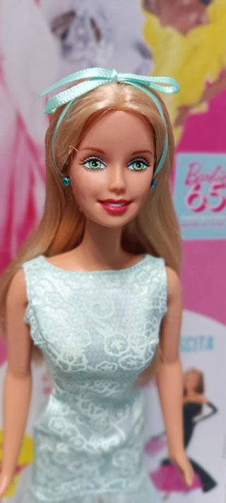 Barbie Fashion Wardrobe