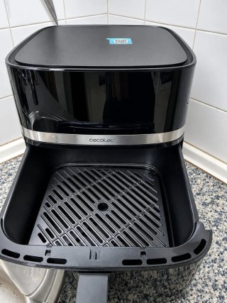 Lavadora Samsung ecobubble 8.0kg