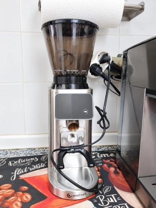Lavadora Samsung ecobubble 8.0kg