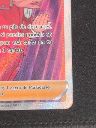 Tizonio y Dargo Entrenador Partidario Español