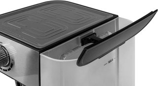 Cafetera espresso Orbegozo EX 6000