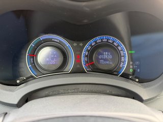 Toyota Auris 2012