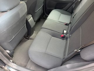 Toyota Auris 2012