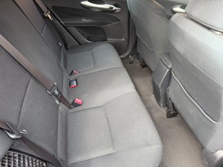 Toyota Auris 2012