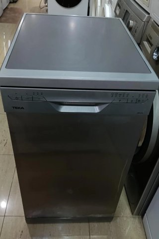 Lavavajillas Teka
