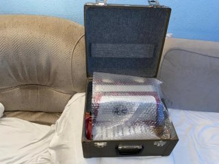 Acordeón Hohner Junior 48