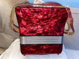 Acordeón Hohner Junior 48