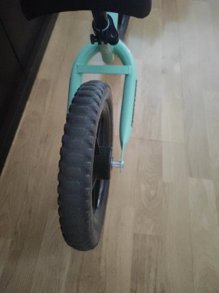 Bici correpasillos Sawyer
