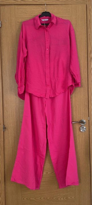 Conjunto ancho