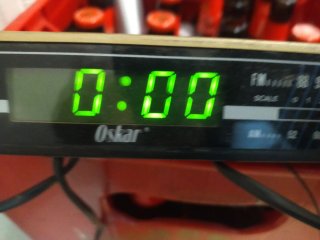 4 Radios Despertador
