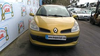 Caja cambios renault jr5164 clio iii 837702
